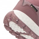 Viking Goretex neperšlampantys kedai rožiniai